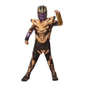 Avengers Thanos Halloween Costume